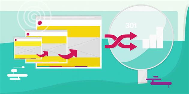 تفاوت تگ کنونیکال با ریدایرکت